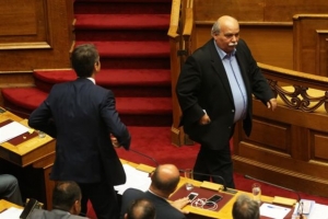 Ο ΣΥΡΙΖΑ ποντάρει στο δίπολο «Αριστερά - συντήρηση»