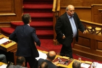 Ο ΣΥΡΙΖΑ ποντάρει στο δίπολο «Αριστερά - συντήρηση»