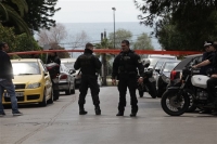 Πυροβόλησαν 26χρονο στο Παλαιό Φάληρο