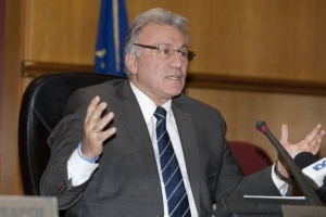 Ο Αρειος Πάγος επικύρωσε ποινή φυλάκισης 8 μηνών στον Π.Ψωμιάδη