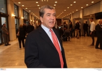 Μητρόπουλος: Να μπουν ειδικοί στην ομάδα διαπραγμάτευσης