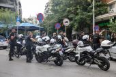 Συναγερμός στην Θεσσαλονίκη: Πριν λίγο δραπέτευσε κρατούμενος από Τμήμα Ασφαλείας