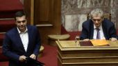 Προανακριτική: Ο ΣΥΡΙΖΑ ήξερε για τη δήλωση Παπαγγελόπουλου αποκάλυψε ο Τζανακόπουλος
