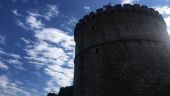 Βαθμιαία αίθριος ο καιρός στη Θεσσαλονίκη