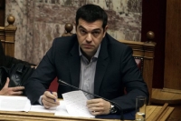 Μέτωπο Τσίπρα για το Προσφυγικό