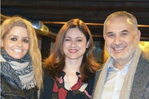 Συνάντηση στελεχών του ΠΑΣΟΚ με στόχο την ανάδειξη θεμάτων γυναικών και ανθρωπίνων δικαιωμάτων