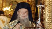 Παραιτήθηκε ο Μητροπολίτης Θεσσαλονίκης, Άνθιμος