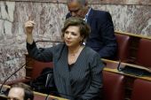 Το τετ-α-τετ Γεραπετρίτη – Γεροβασίλη και η συνεννόηση (pic)