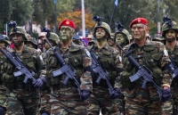 Θεσσαλονίκη: Παρουσία του Προέδρου της Δημοκρατίας ο τριπλός εορτασμός