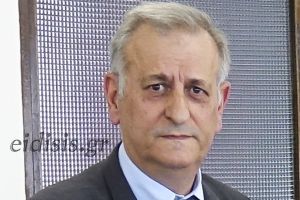 Δύο πρόσωπα, το ένα υπαρκτό, το άλλο μύθος...
