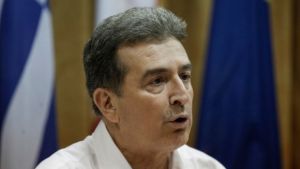 Χρυσοχοϊδης για όσους παραβιάζουν μέτρα για τον κορωνοϊό: Θα αντιμετωπισθούν ανάλογα