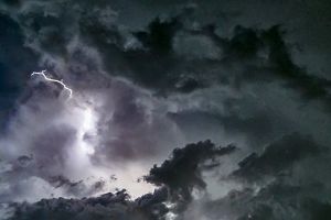 Έκτακτο δελτίο επιδείνωσης καιρού από την Αυτοτελή Διεύθυνση Πολιτικής Προστασίας της Περιφέρειας Κεντρικής Μακεδονίας