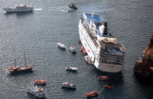 Σε νέα δίκη παραπέμπονται οι υπεύθυνοι για το Sea Diamond