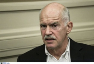 Γ. Παπανδρέου: Θέλουμε να γίνουμε η αλλαγή που πρεσβεύουμε