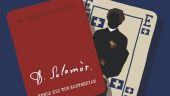 Καβάλα: Η λέξη «Σολωμός» το φετινό σύνθημα του 64ου Φεστιβάλ Φιλίππων