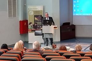 Σίμος Κεδίκογλου: Να ενισχύσουμε την αυτάρκειά μας σε ζωοτροφές