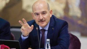 Σοϊλού: Εμπλέκει Ελλάδα και Αμερική για Κωνσταντινούπολη: «Αν δεν την είχαμε συλλάβει θα είχε διαφύγει στην Ελλάδα – Δεν δεχόμαστε συλλυπητήρια»