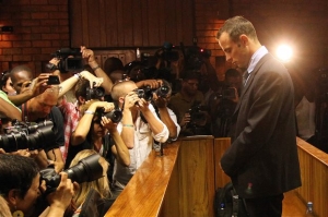 Εφεση από τους εισαγγελείς για την αποφυλάκιση Πιστόριους