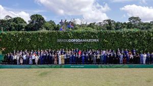 COP30: Απαραίτητη η ενίσχυση των χωρών απέναντι σε ακραία καιρικά φαινόμενα