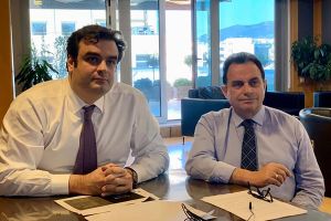 Ψηφιακά και τα δημοτολόγια