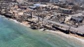 Διακανονισμός 4 δισ. δολ. για αποζημιώσεις στους πυρόπληκτους του Μάουι το 2023
