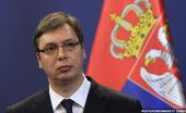 Βούτσιτς: Δεν εμπλέκεται η Σερβία στα ένοπλα επεισόδια στο Κόσοβο