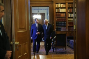 Αναστασιάδης: Απαράβατη αρχή η κατάργηση των εγγυήσεων