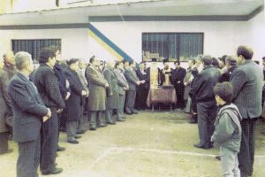 Ακριβώς πριν από 34 χρόνια