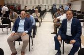 Κυριακίδης:  Πρόταση 27 εκατ. για το πρόγραμμα “Αντώνης Τρίτσης” που παρουσιάστηκε στη Θεσσαλονίκη