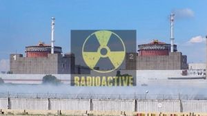 Ουκρανία: Έτοιμη να διευκολύνει τις επαφές για τον πυρηνικό σταθμό της Ζαπορίζια η Άγκυρα