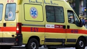 Δύο θανατηφόρα τροχαία σε Ημαθία και Χαλκιδική