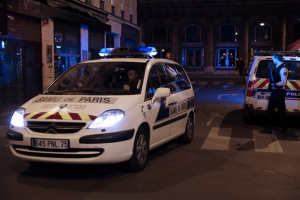 Απετράπη νέα επίθεση στη Γαλλία – Δύο συλλήψεις
