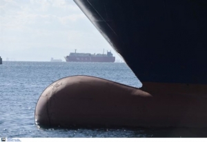 Αλλαγές στα δρομολόγια των πλοίων λόγω κακοκαιρίας