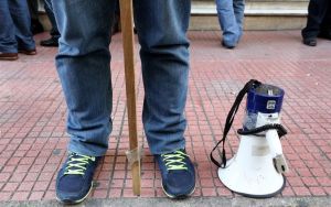 Θεσσαλονίκη: Συνταξιούχοι, αγρότες, κτηνοτρόφοι και συλλογικότητες στους δρόμους σήμερα για να διαμαρτυρηθούν
