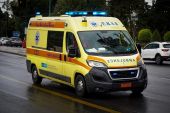 Θεσσαλονίκη: Σε παθολογικά αίτια αποδίδεται ο θάνατος πατέρα και γιου στην Ολύμπου