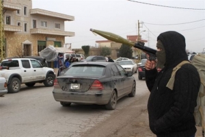 Συρία: Σχεδόν 2.000 εκτελέσεις από τζιχαντιστές μέσα σε ένα 6μηνο