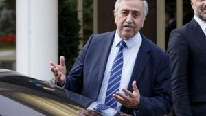 Ακιντζί για Αττίλα: Η Τουρκία υποχρεώθηκε σε στρατιωτική επιχείρηση