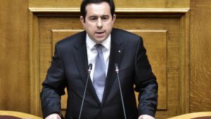 Μηταράκης: Σε διαβούλευση το ν/σ για την περαιτέρω επιτάχυνση των διαδικασιών ασύλου