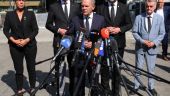 Επίσκεψη Σολτς στο Ζόλινγκεν: Αντίκτυποι από την πρόσφατη επίθεση με μαχαίρι και η επανεξέταση της μεταναστευτικής πολιτικής