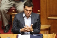 O κ. Τσίπρας μετέωρος στα αδιέξοδά του