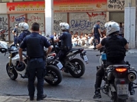 Τόσκας: Αναδιάρθρωση της ΕΛ.ΑΣ. με διάλυση της ομάδας ΔΕΛΤΑ