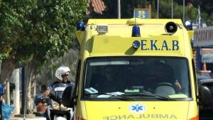 Θεσσαλονίκη: Νεκρός εντοπίστηκε 23χρονος λουόμενος στην Περαία
