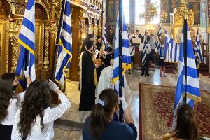Από τη μιάν επέτειο μέχρι την άλλη (στα ηρώα της εθνικής μας ύπαρξης)