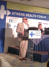 Κουρουμπλής: Επιτάχυνση προσλήψεων στην Υγεία