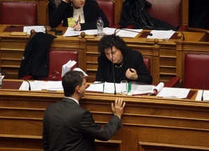 Βαλαβάνη προς οφειλέτες: Oσοι δεν ενταχθούν στην ρύθμιση θα ελεγχθούν