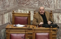 Φλαμπουράρης: Να μην επιτρέψουμε σε αντιδραστικές δυνάμεις να μας διχάσουν