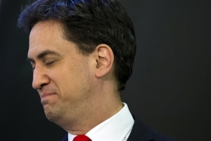 Μίλιμπαντ: Απογοητευτική η νύχτα των εκλογών, «λυπάμαι για όσα έγιναν»