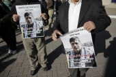 Ερευνα για τον θάνατο παλαιστίνιου υπουργού ζητεί το Συμβούλιο Ασφαλείας