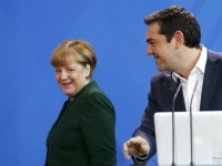 Aκουσε Τσίπρα, στήριξε Σόιμπλε