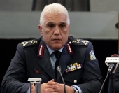 Για συμμετοχή στους «Πυρήνες» κατηγορούνται οι δύο συλληφθέντες